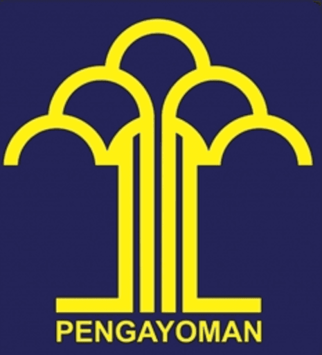Logo AHU Kementerian Hukum